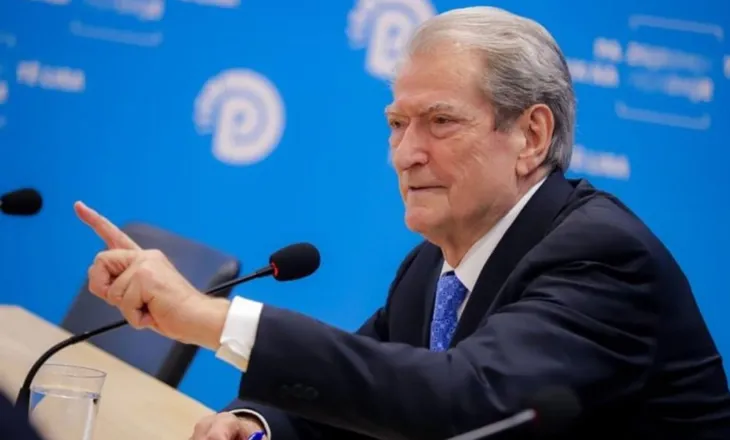 Berisha shpërthen në PD: Asnjë keqardhje për ata që shkuan me Ramën