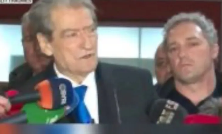 Berisha: Sokol Bizhga banditi që braktisi kolegun e tij në Sarandë! Flaka që plagosi operatorin erdhi nga ana e policisë