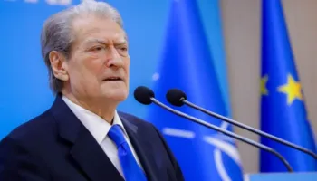 Berisha: Të bashkohemi sot në bulevard dhe rrugët e Tiranës në një nga momentet më kritike të historisë sonë!