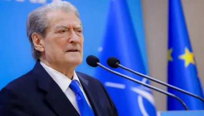 Berisha: Të bashkohemi sot në bulevard dhe rrugët e Tiranës në një nga momentet më kritike të historisë sonë!