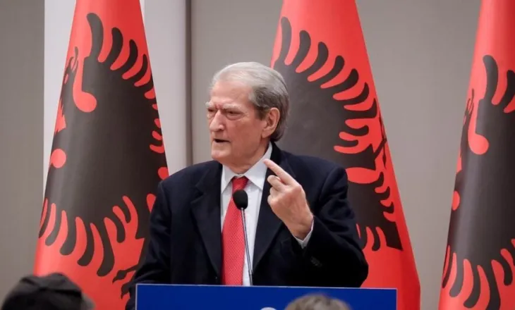 Berisha: Të bëjmë çdo gjë për të ripërtërirë PD-në, nuk kemi keqardhje për ata që bjerrin moralin dhe shkojnë në krahun tjetër