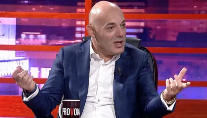 BERISHA TE JETE KRYETAR NDERI I PD