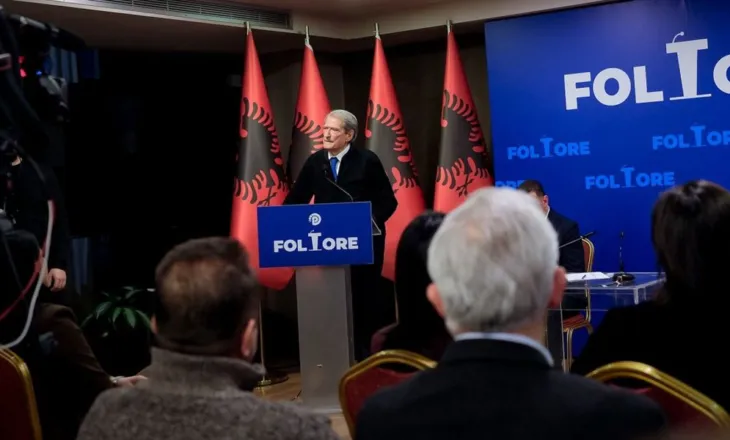 Berisha thirrje demokratëve: Kemi mbështetjen në mbarë botën