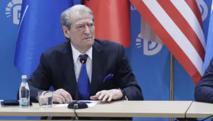 Berisha thirrje për mobilizim: 10 shkurti, ditë kyçe e kryengritjes kundër regjimit