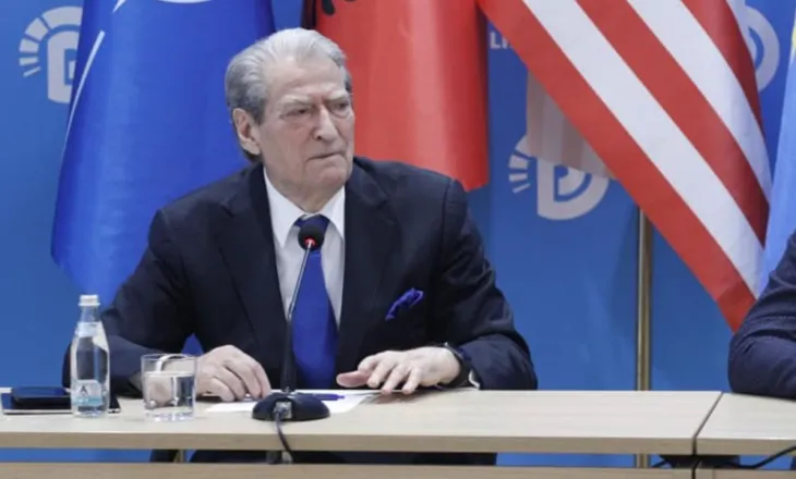 Berisha thirrje për mobilizim: 10 shkurti, ditë kyçe e kryengritjes kundër regjimit