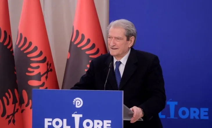 Berisha uron besimtarët myslimanë në prag të nisjes së Ramazanit: Zoti ua pranoftë dhe agjërim të lehtë