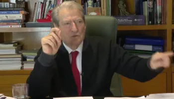 Berisha uron Shën Valentinin: Dashuria është e pashtershme, ajo është forca e shpirtit