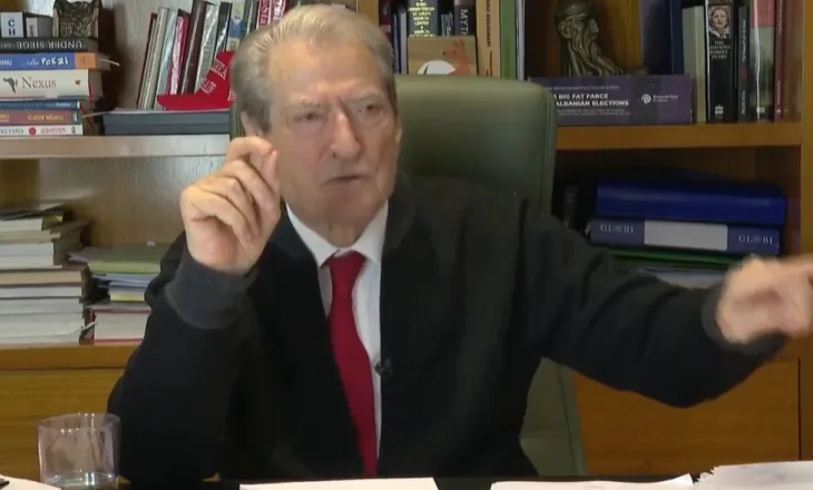 Berisha uron Shën Valentinin: Dashuria është e pashtershme, ajo është forca e shpirtit