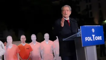 Berisha zbulon orën e protestës së 28 shkurtit: Do i heqim imunitetin Ballukut