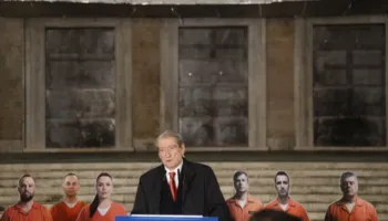 Berisha: Zëri ynë tronditi në themel regjimin. Më 10 shkurt, sovrani për zvergu do u kapë