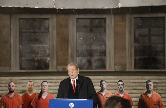 Berisha: Zëri ynë tronditi në themel regjimin. Më 10 shkurt, sovrani për zvergu do u kapë