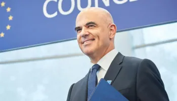 Berset: Reformimi i Konventës Evropiane për migrantët rrezikon të drejtat e njeriut