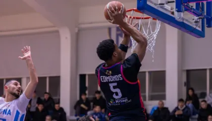 Besëlidhja bën ligjin në Superligë, Apolonia fiton duelin ndaj Teutës për një vend në play off