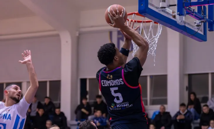 Besëlidhja bën ligjin në Superligë, Apolonia fiton duelin ndaj Teutës për një vend në play off