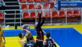 Besëlidhja komandon e pamposhtur Superligën, Kamza Basket befason Apoloninë, Tirana mposht Teutën