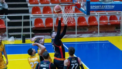 Besëlidhja komandon e pamposhtur Superligën, Kamza Basket befason Apoloninë, Tirana mposht Teutën