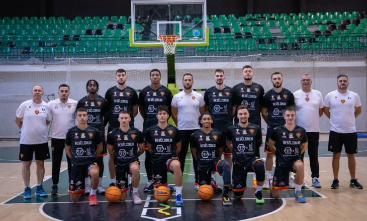 Besëlidhja “shpartallon” Tiranën në finale dhe fiton Kupën e Shqipërisë