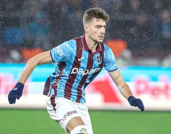 Beshiktashi bëhet pishman që e dha Muçin, Tranzonspori mund ta shesë 30 mln euro