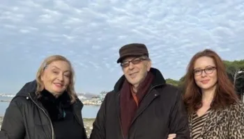 Besiana Kadare: Vepra e Ismailit përbën një rezistencë këmbëngulëse kundër frikës, kundër falsifikimit të realitetit, kundër përbindëshit totalitar…