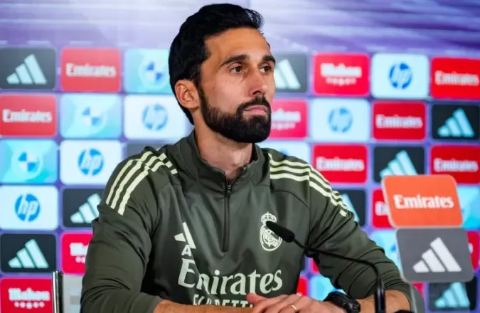 “Besoj se do arrijmë potencialin tonë”/ Real Madrid, trajneri Arbeloa: E kuptoj situatën e skuadrës…