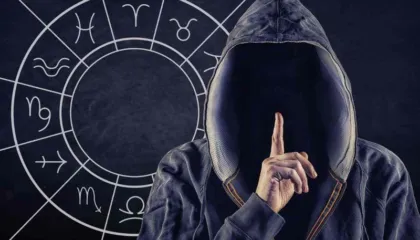 Besojini pa problem! Këto dy shenja të zodiakut ta ruajnë sekretin për gjithë jetën