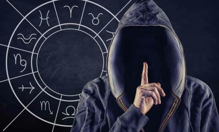 Besojini pa problem! Këto dy shenja të zodiakut ta ruajnë sekretin për gjithë jetën