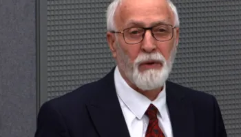 “Besova që padrejtësia do thyhej”, Krasniqi në Hagë: Në fazën e fundit të jetës, më është mohuar e drejta për liri