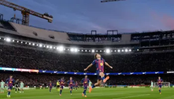 Beteja ka nisur që tani. Chelsea, Arsenal dhe Barcelona në garë për të mbyllur një nga transferimet më të bujshme të dekadës