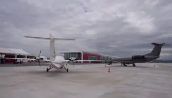 Beteja ligjore mes ortakëve bllokon hapjen e aeroportit, aeroporti i Vlorës mbetet peng në gjykatë