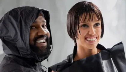 Bianca Censori zbulon ‘dhuratën më të mirë’ që ka marrë ndonjëherë nga Kanye West