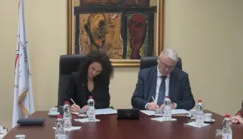 Biblioteka Kombëtare dhe ASHAK firmosin marrëveshje për shërbime bibliotekare