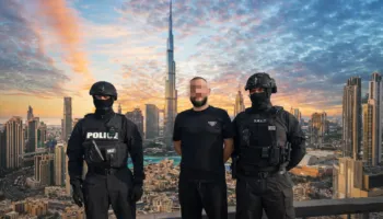 Bie miti i Dubait si ‘parajsë’ për të kërkuarit nga drejtësia: Deri tani 15 të ekstraduar, priten edhe pesë të tjerë