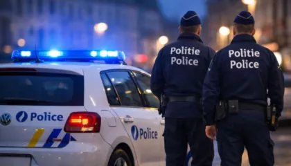 Bie në prangat e policisë 40-vjeçari/ Trafikoi 20 kg heroinë nga Shqipëria në Itali, fshihej në…