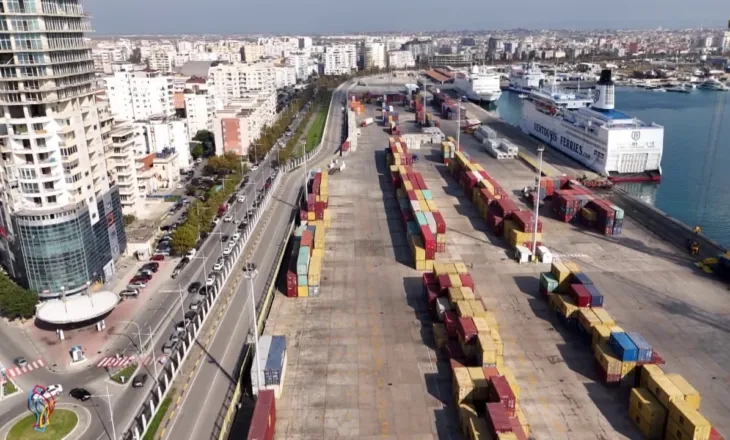 Bien importet dhe eksportet, ekspertët: Pasoja të drejtpërdrejta në ekonomi, ka rënë fuqia blerëse