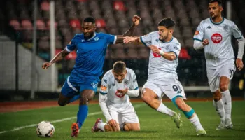 Bien këmbanat e alarmit te Teuta, 10 ndeshje radhazi pa fitore në kampionat