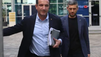 Bien pretendimet e Veliajt, GJKKO miraton kërkesën e SPAK, Etleva Deda kalon për gjykim dosjen me 30 të pandehur