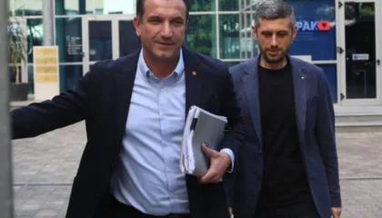 Bien pretendimet e Veliajt, GJKKO miraton kërkesën e SPAK, Etleva Deda kalon për gjykim dosjen me 30 të pandehur