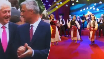 Big Brother VIP Albania 5 nis ndryshe, dokumentar dhe performancë me motive kombëtare nga banorët