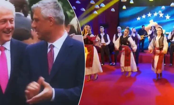 Big Brother VIP Albania 5 nis ndryshe, dokumentar dhe performancë me motive kombëtare nga banorët