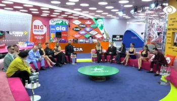 Big Brother VIP/ Luiz Ejlli rifutet sonte në shtëpinë më të famshme, me të dhe dy banorë të rinj