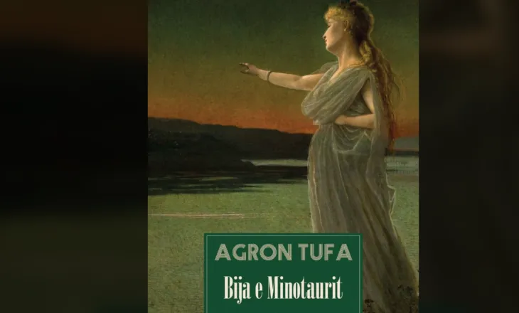 “Bija e Minotaurit” ose dafina e pashmangshme
