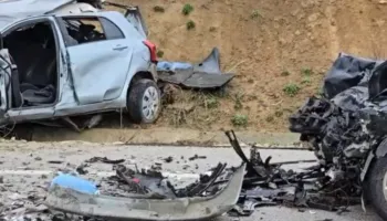 Bilanci për janarin, tre aksidente çdo ditë, 149 persona të përfshirë