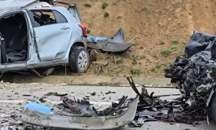 Bilanci për janarin, tre aksidente çdo ditë, 149 persona të përfshirë