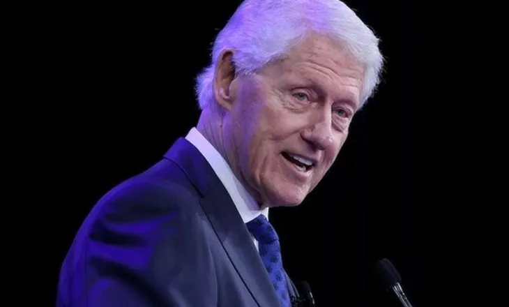 Bill Clinton dëshmon para kongresit për çështjen Epstein: Nuk pashë dhe s’bëra asgjë të gabuar