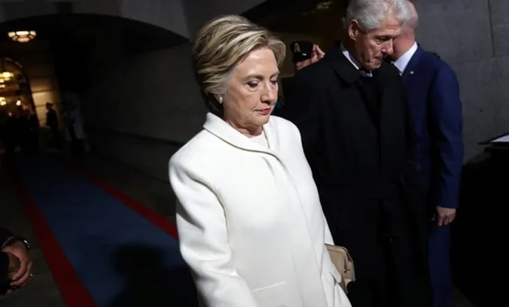 Bill dhe Hillary Clinton do të dëshmojnë për lidhjet me Epstein