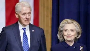 Bill dhe Hillary Clinton pranojnë të dëshmojnë në hetimin e Kongresit të SHBA për ‘Epstein’