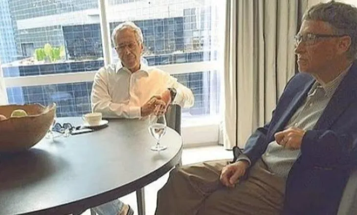 Bill Gates në dosjet Epstein: Akuza tronditëse, shantazhe dhe hije mbi imazhin e filantropit