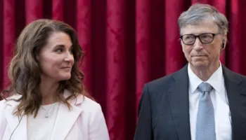 Bill Gates pjesë e dosjeve Epstein, reagon ish-bashkëshortja e miliarderit amerikan: Ka qenë periudha më e errët e martesës tonë