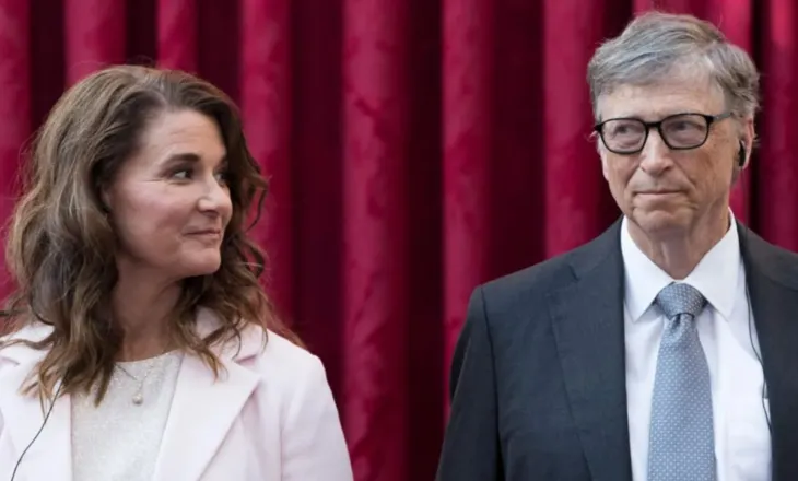 Bill Gates pjesë e dosjeve Epstein, reagon ish-bashkëshortja e miliarderit amerikan: Ka qenë periudha më e errët e martesës tonë