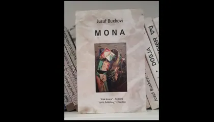 Bipolariteti social dhe kulturor në romanin “Mona” të Jusuf Buxhovit